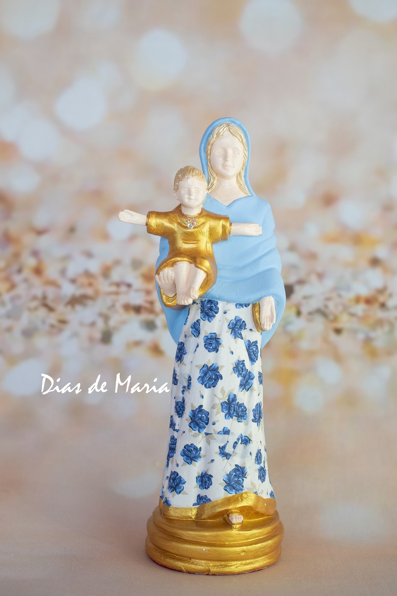 Nossa Senhora do Sorriso 32 cm